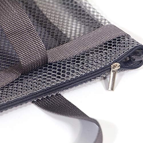 DIOMMELL Mesh Shower Caddy Quick Dry Tote Bag Portable Lightweight