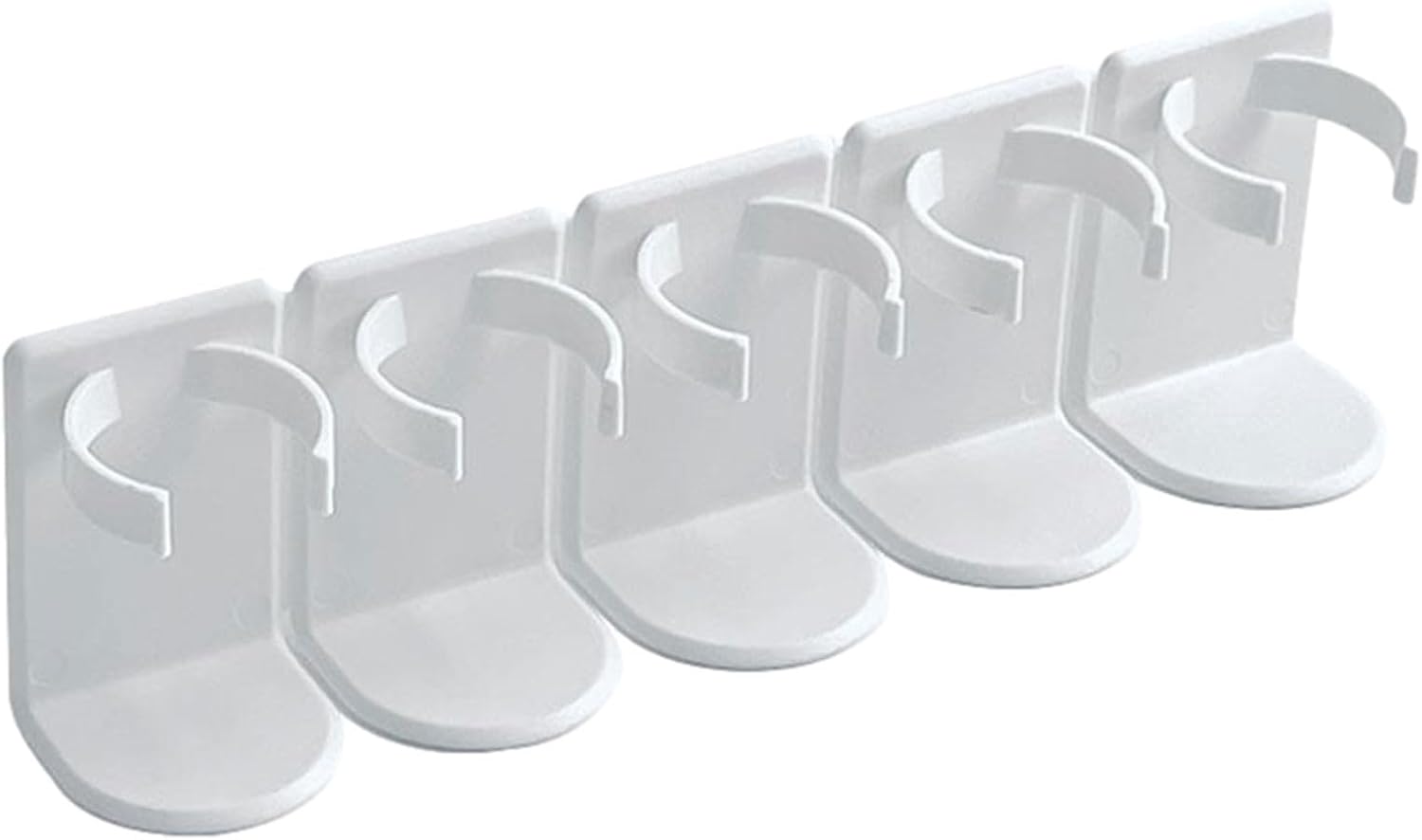 AYKHDS Shower Shelves Wall Mount Storage Organizer