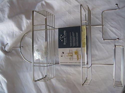 Caddy Shower Head Caddy - Premium Finish