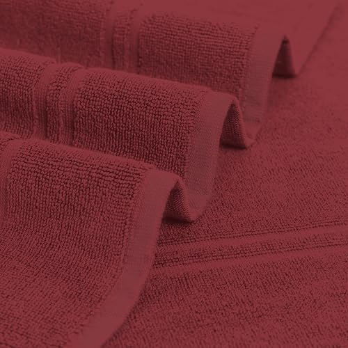 Tens Towels Pack of 2 Bath Mats 20x32 Inches