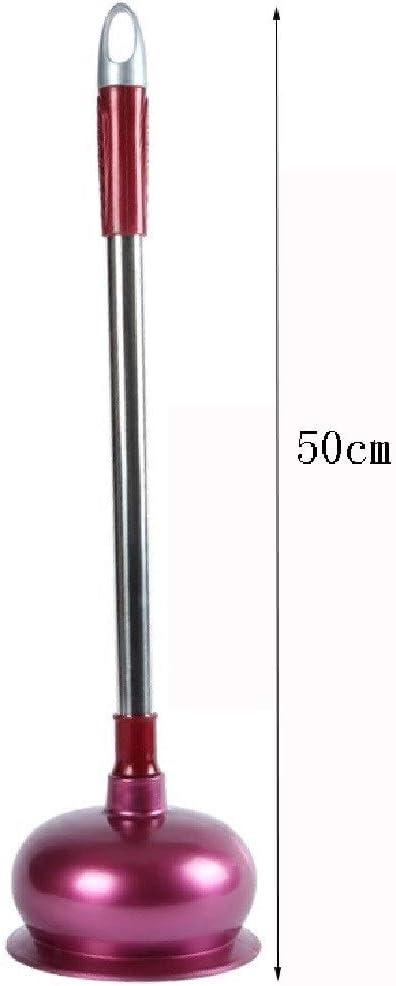 LittleBeauty Toilet Brush Holder with Suction Cup