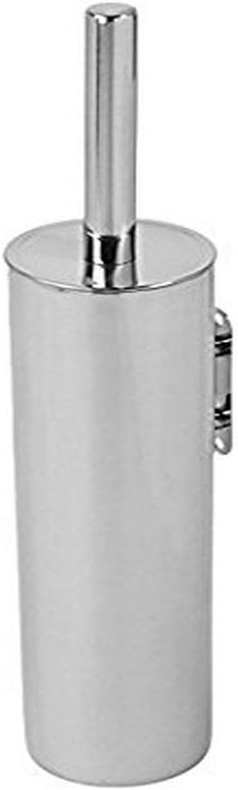 Gedy ED34-03-13 Toilet Brush Holder Chrome 1