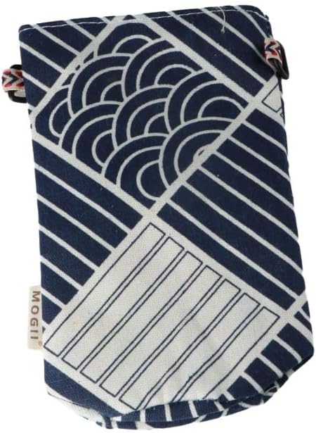 Pokinge Adjustable Crossbody Water Bottle Holder 1