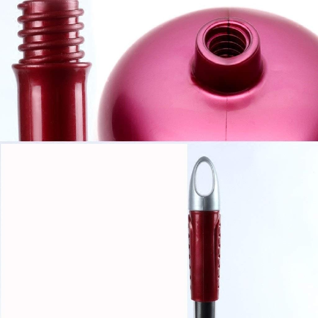 LittleBeauty Toilet Brush Holder with Suction Cup