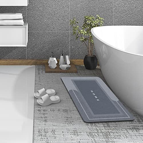 HERA BEAUTY Super Absorbent Bath Mat