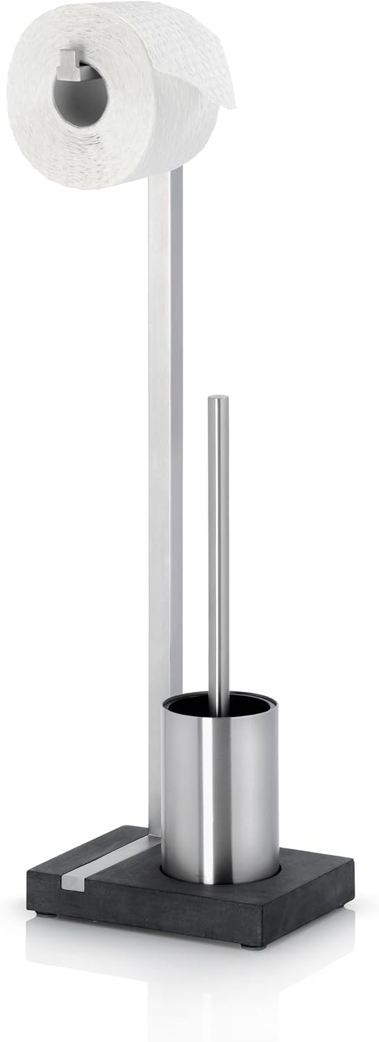 Blomus 68687 Matte Toilet Butler 1
