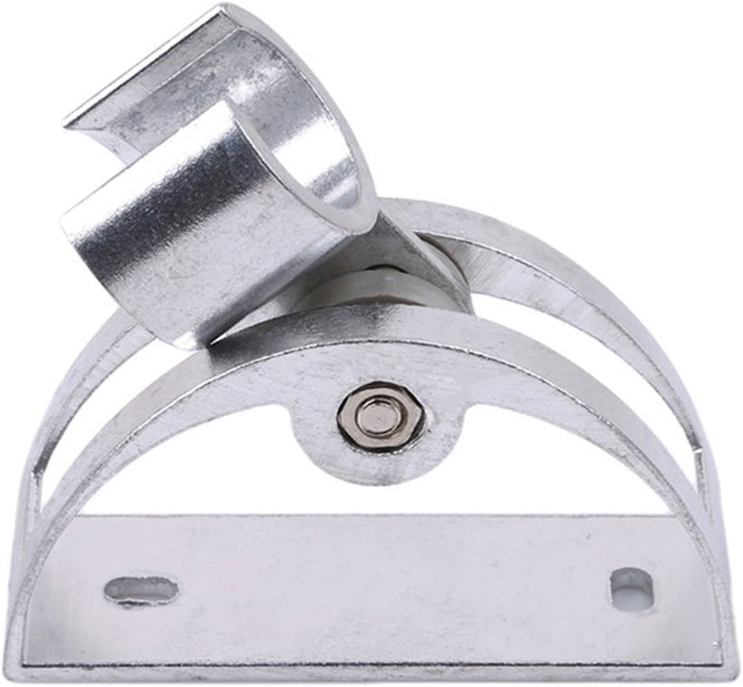 CH Crescent Moon Hand Shower Holder Wall Mount