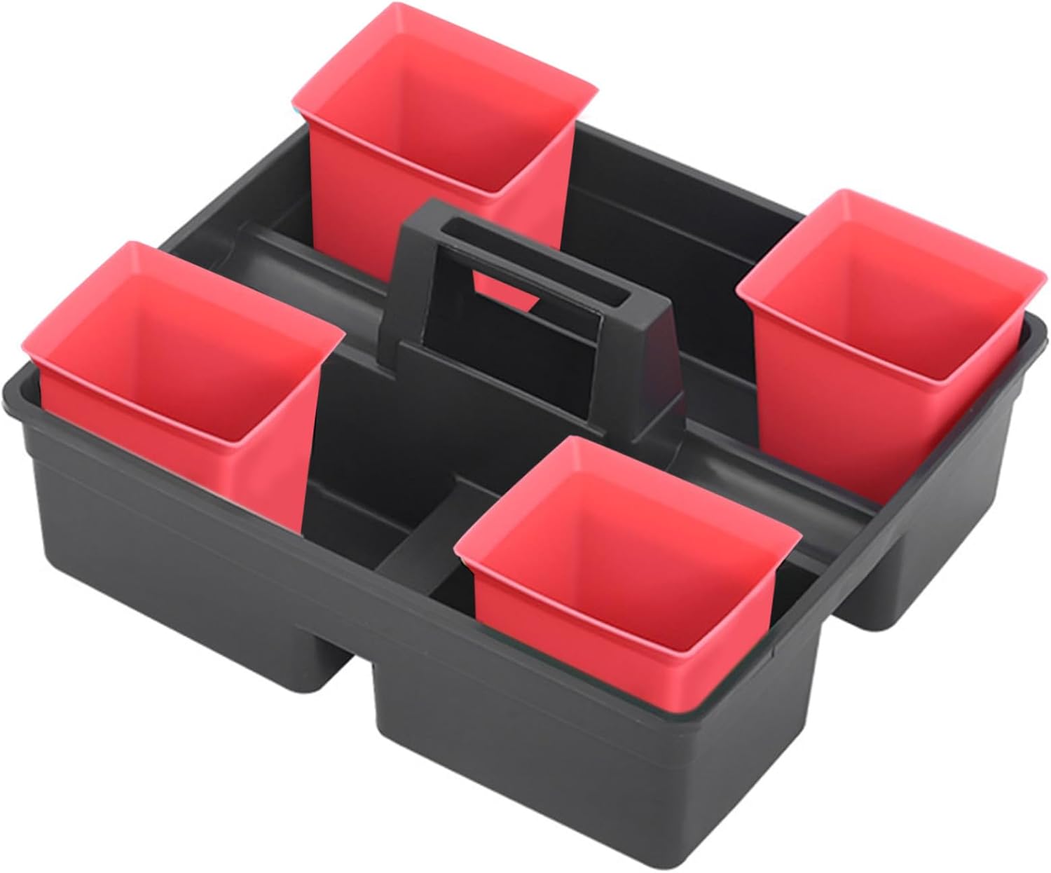 Ciieeo Shower Caddy Portable Cleaning Supplies Organizer