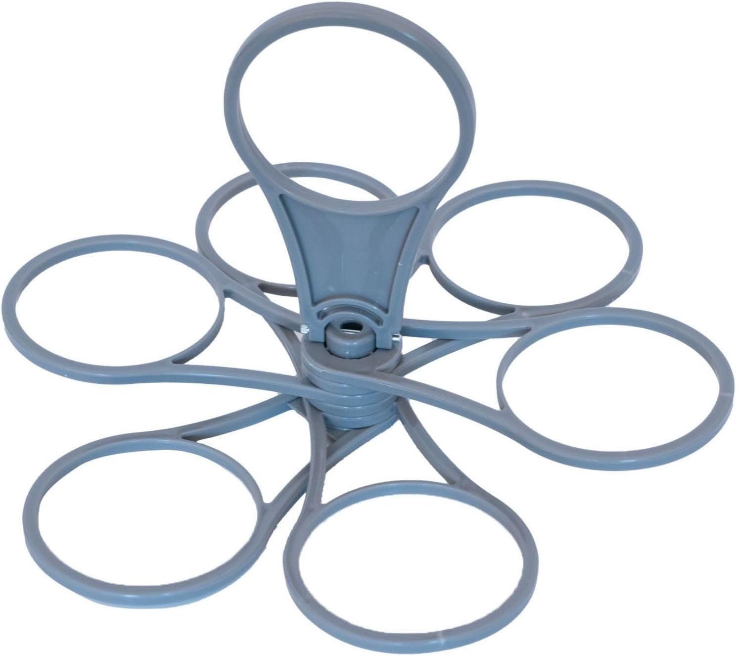 Foldable Rotating Cup Lifter for Home and Outdoor Use