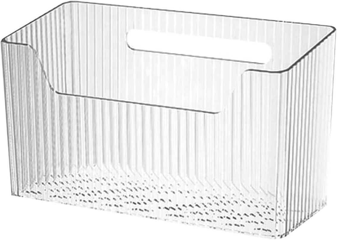 Wall Mounted Storage Organizer with Sticky Hangers