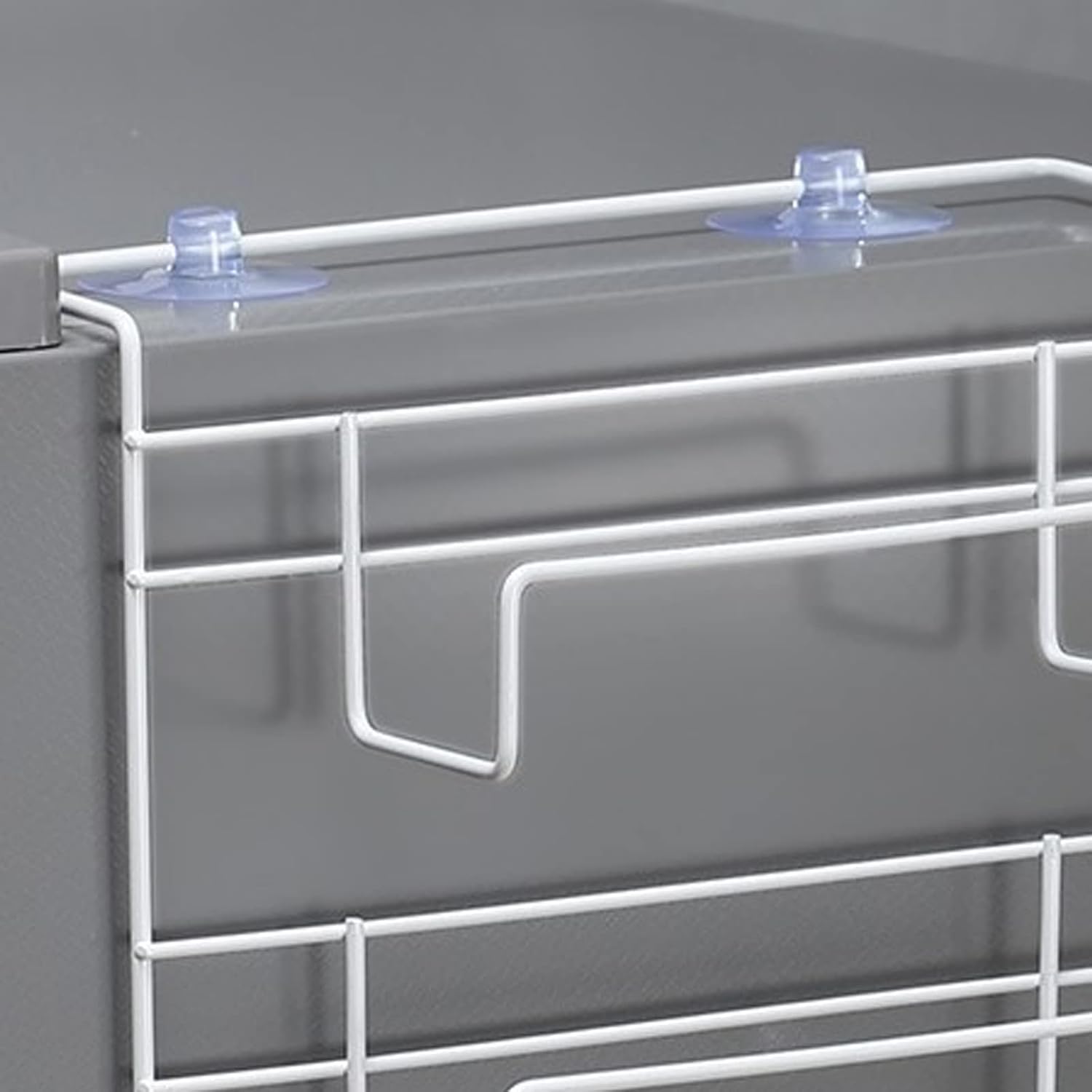 10PCS Suction Cups for Shower Caddy Replacement