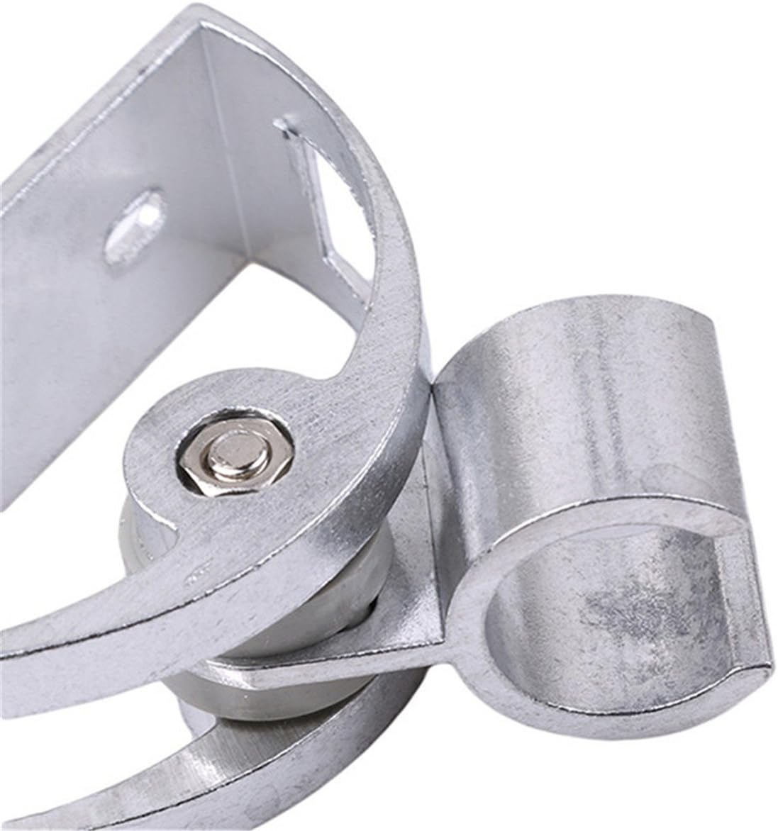 CH Crescent Moon Hand Shower Holder Wall Mount