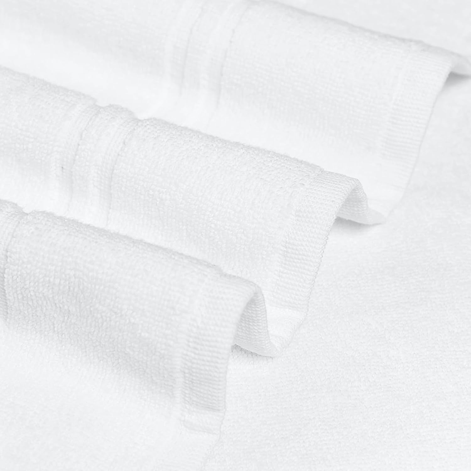 Tens Towels Pack of 2 Super Absorbent Bath Mats