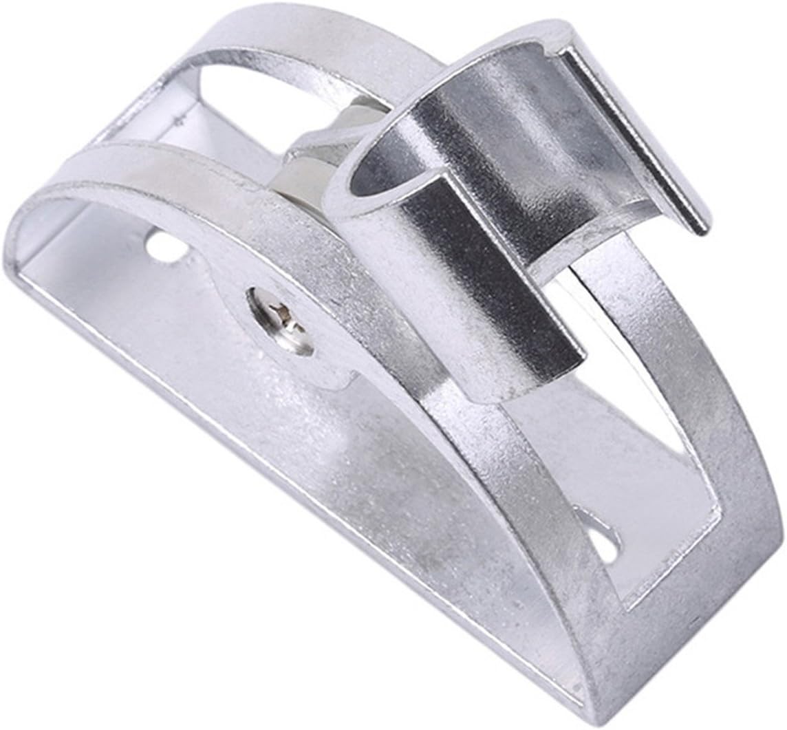 CH Crescent Moon Hand Shower Holder Wall Mount