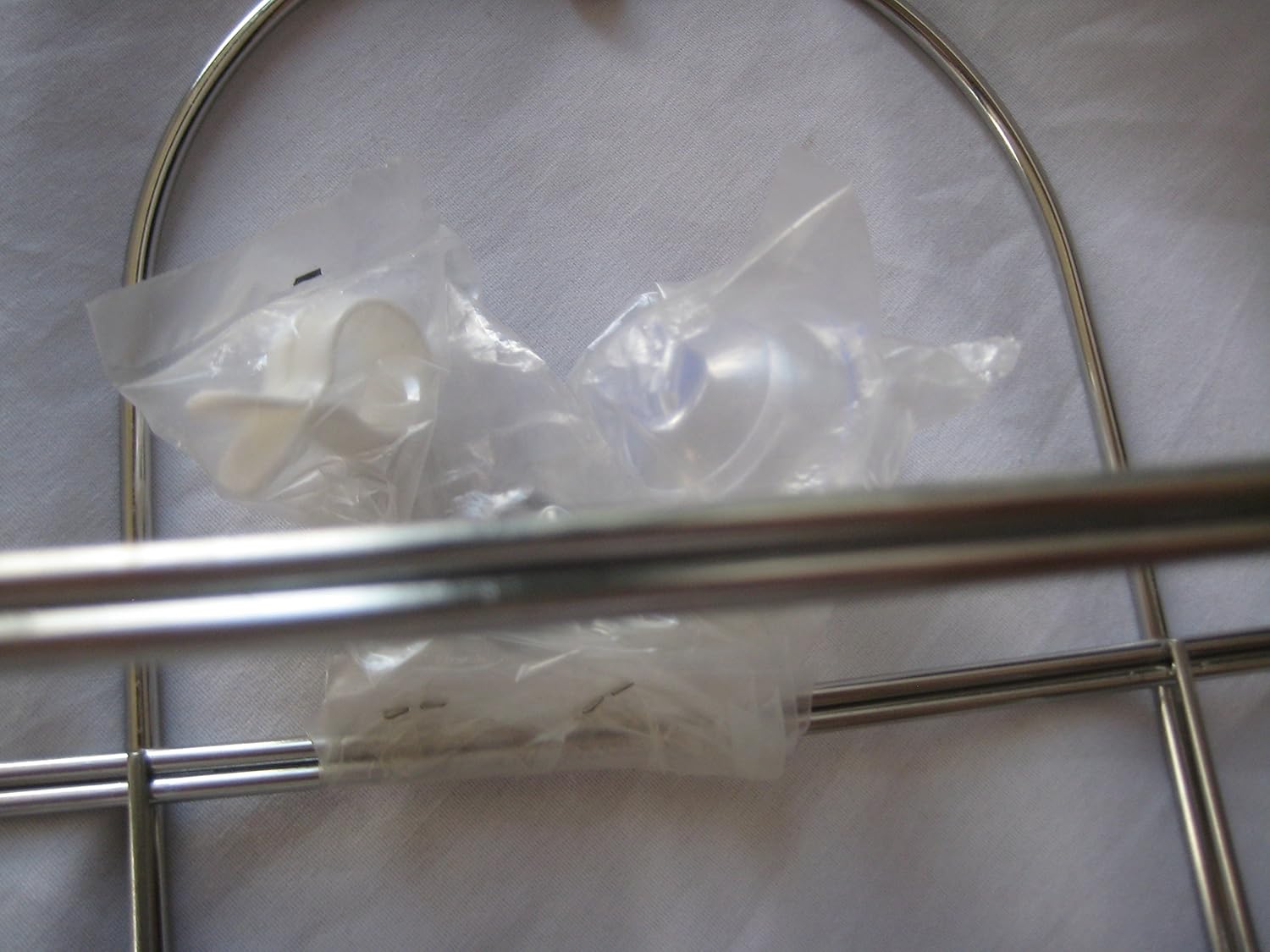 Caddy Shower Head Caddy - Premium Finish